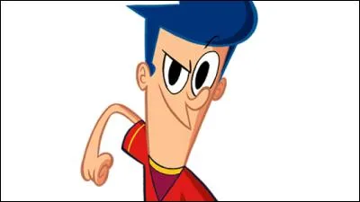 Qui est ce personnage ?