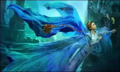 Quelle "principessa" (princesse) habite en Miromara ?