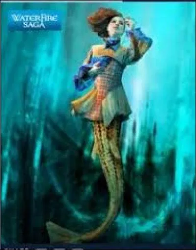 De qui Marco est-il amoureux ?