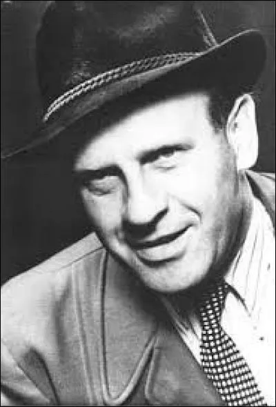 Octobre : Quel réalisateur a fait un film de la vie d'Oskar Schindler ?