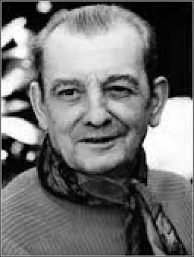 Avril : Quel roman ne fait pas partie de l'œuvre de Marcel Pagnol ?