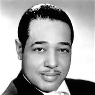 Mai : Duke Ellington nous quitte ! Quel était son instrument de prédilection ?