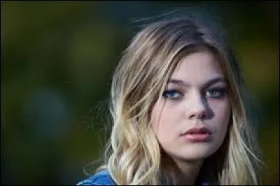 Et pour finir ce petit quiz, où habite (habitait) Louane ?