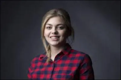 Tu sais également peut-être son vrai prénom. Le connais-tu ?