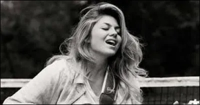 Quelle musique a-t-elle composée pour son album ?