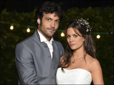 Clem et Jérôme se sont rencontrés dans le snack-bar où ils travaillaient, puis se sont mariés à la fin de la saison 5, au moment où Clem était enceinte de leur première enfant. Elle donne naissance au début de la saison 6 à une petite fille. Comment vont-ils l'appeler ?