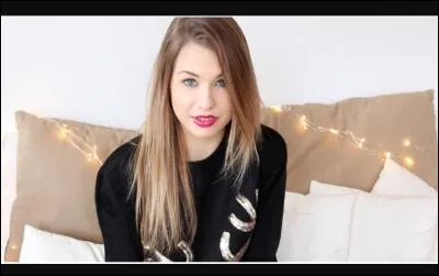 Qui est cette youtubeuse qui présentera "Soy Luna, le mag" le vendredi 1er avril à 19 h 20 sur Disney Channel ? (Indice : son vrai prénom et nom de famille est Marie Lopez)