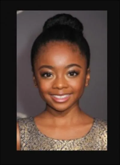 Comment définiriez-vous son caractère ?