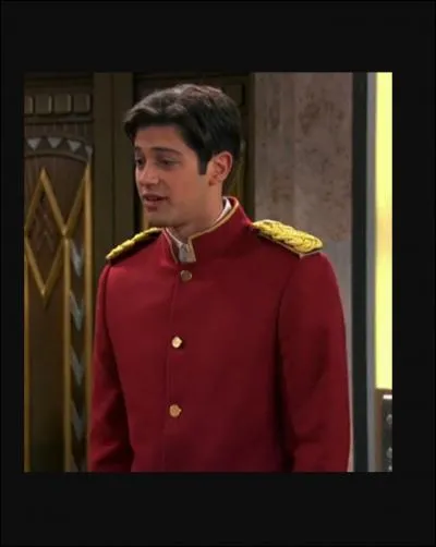 Quel est son métier ?