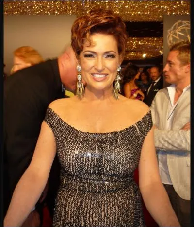 Quel est son prénom dans "Jessie" ?