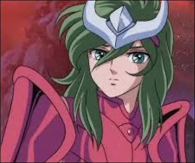 Pour vous départager, j'ai choisi ce personnage de manga qui n'est autre qu'...