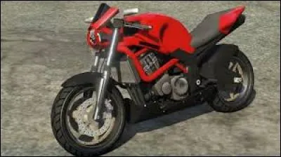 Quelle est cette moto ?