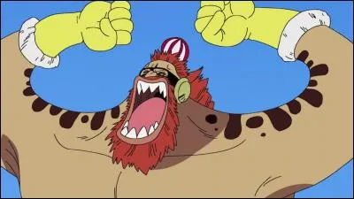 Dans quel équipage (ou alliance) trouve-t-on ce personnage ?