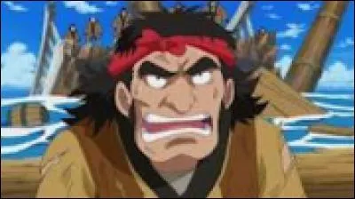 Quelle est la seule véritable information sur ce personnage ?