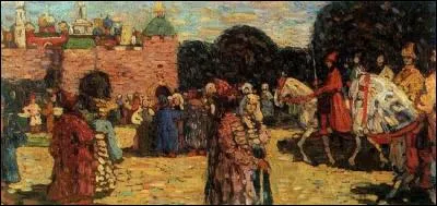 Quelle est cette toile ?