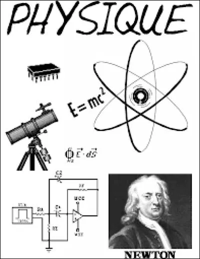 Le professeur de physique met des notes d'oral ... d'écrit.