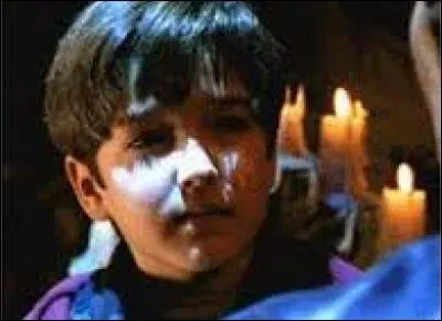 Qui est ce garçon ? Est-il mort ?