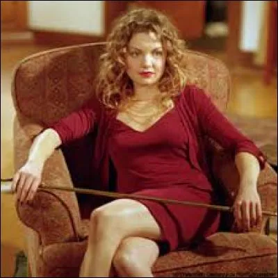 Qui est cette fille ? Est-elle morte ?