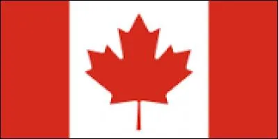 À quel pays appartient ce drapeau ?