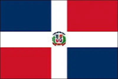 À quel pays appartient ce drapeau ?