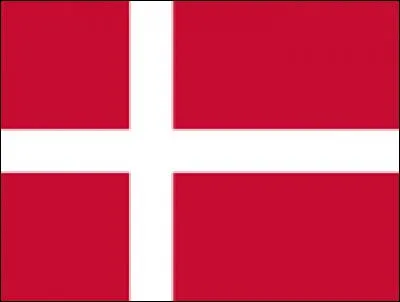 À quel pays appartient ce drapeau ?