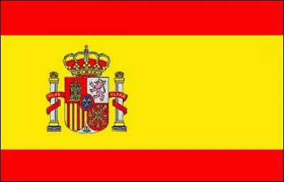 À quel pays appartient ce drapeau ?