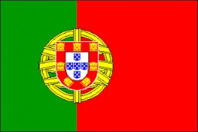 À quel pays appartient ce drapeau ?