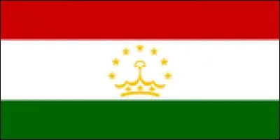 À quel pays appartient ce drapeau ?