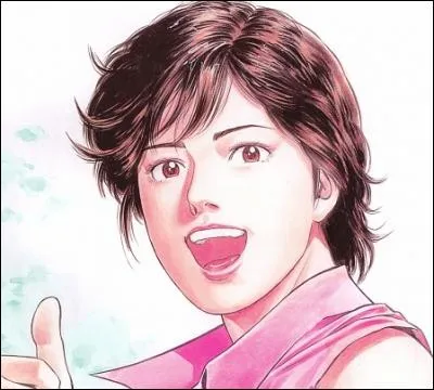 Quelle arme utilise-t-elle ?