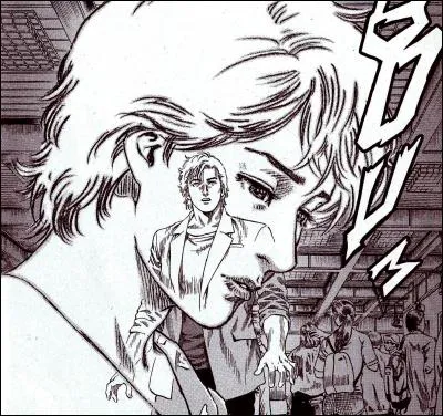 Elle est connue pour :