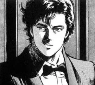 De qui Ryo est-il vraiment amoureux ?