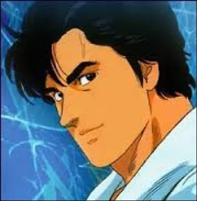 Quelle est l'arme de prédilection de Ryo ?