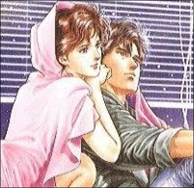 "Une femme peut tomber amoureuse pour la vie, je ne peux tomber amoureux que de temps en temps". De quel personnage est cette citation ?