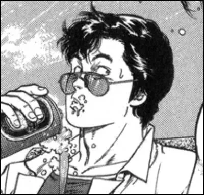 Quelle est la faiblesse du héros ?