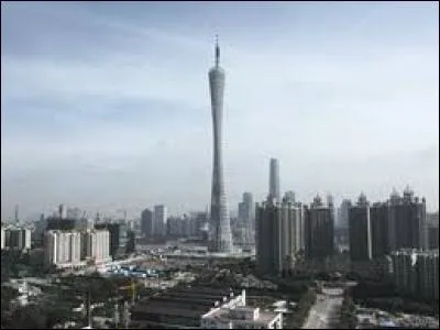 Il mesure 600 mètres. Quel est le 4ème plus grand monument au monde ?