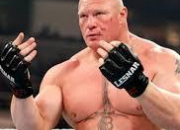 Quiz Brock Lesnar : ses annes  la WWE