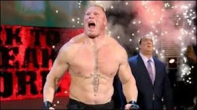  WrestleMania 32, il va combattre contre Dean Ambrose.
Mais dans quelle stipulation ?