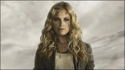 Qui est cette jeune fille qui apparaît dès la première saison également ?