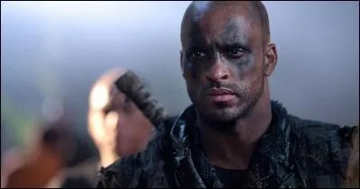 Qui est cet homme que l'on voit dans la première saison déjà ?