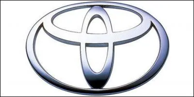 Restons en Asie : à quelle marque appartient cet emblème ?