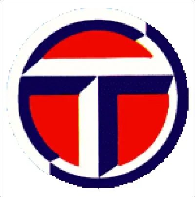 C'est l'emblème d'une marque d'automobiles, en France entre 1979 et 1986. Laquelle ?