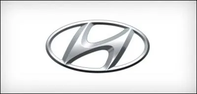 C'est l'emblème d'une marque asiatique d'automobiles. Laquelle ?