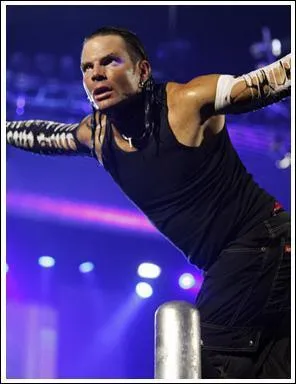 Qui est ce catcheur ?