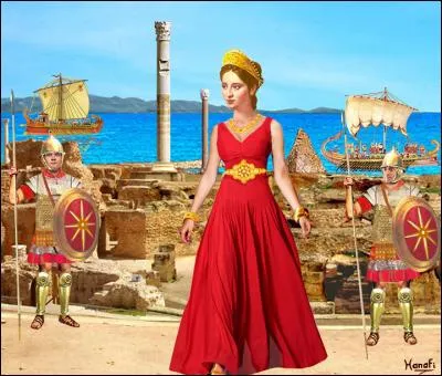 Quel nom sera donné à cette nouvelle cité ?