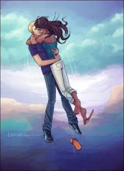 De qui Piper est-elle amoureuse ?