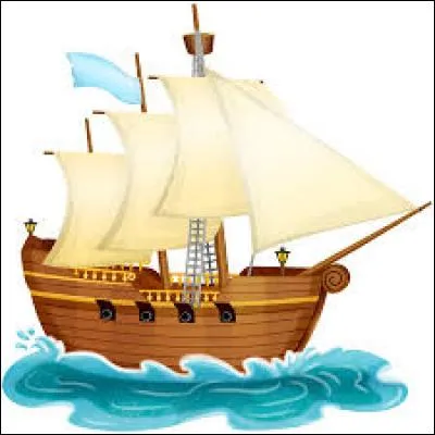 Comment traduit-on le mot "bateau" en anglais ?