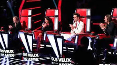 De quelle émission de télé-réalité cette photo vient-elle ?