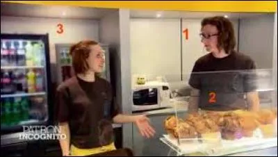 De quelle émission de télé-réalité cette photo vient-elle ?