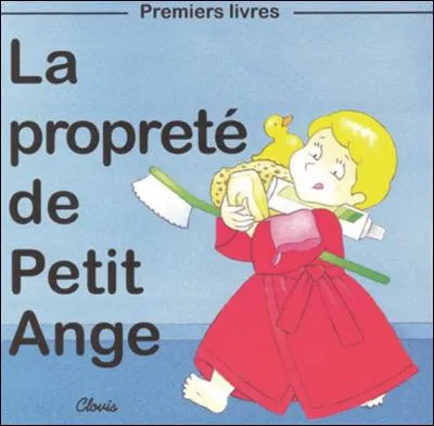 Au XVI e siècle, "politesse"signifiait "propreté".