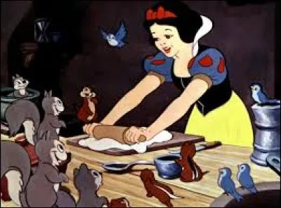 De quel dessin animé vient cette image ?